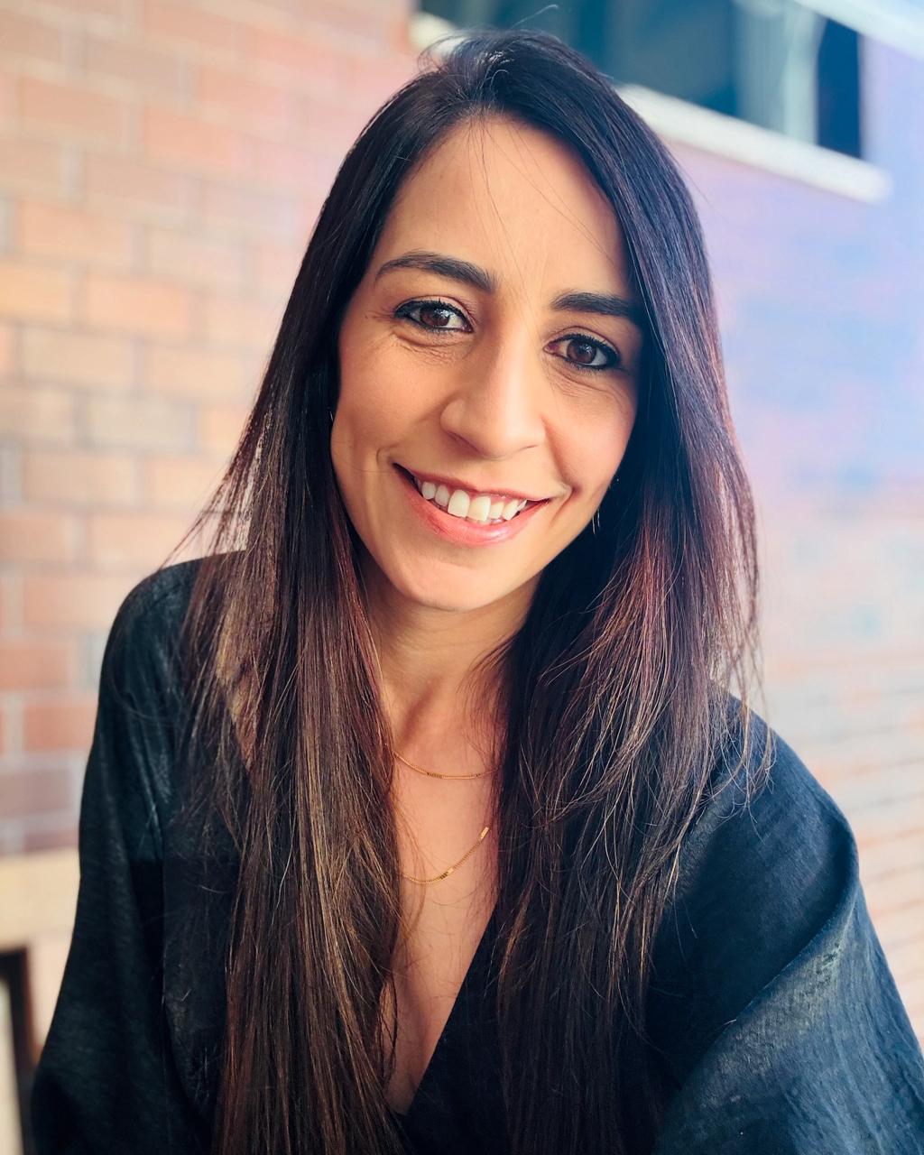 Psicóloga Lígia Daher